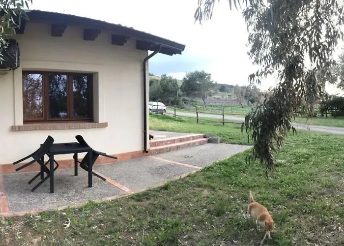 Apart-hotel Le Tamerici Cariati