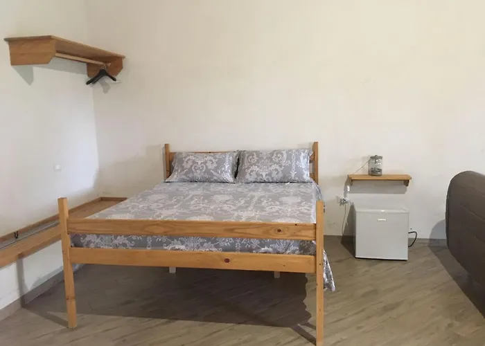 Apart-hotel Le Tamerici