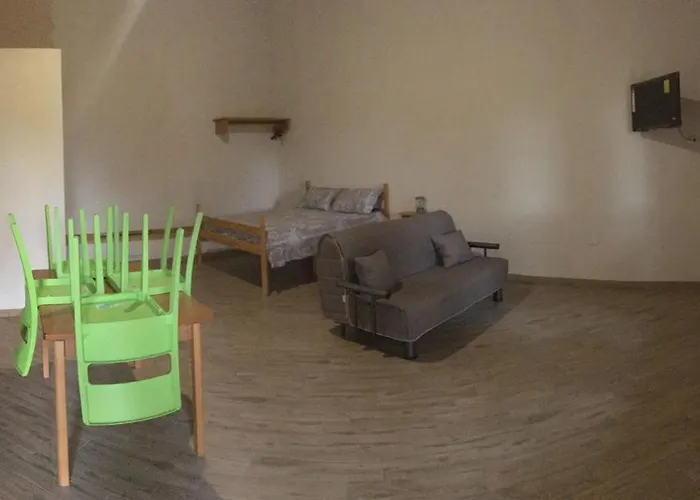 Le Tamerici Apart-hotel