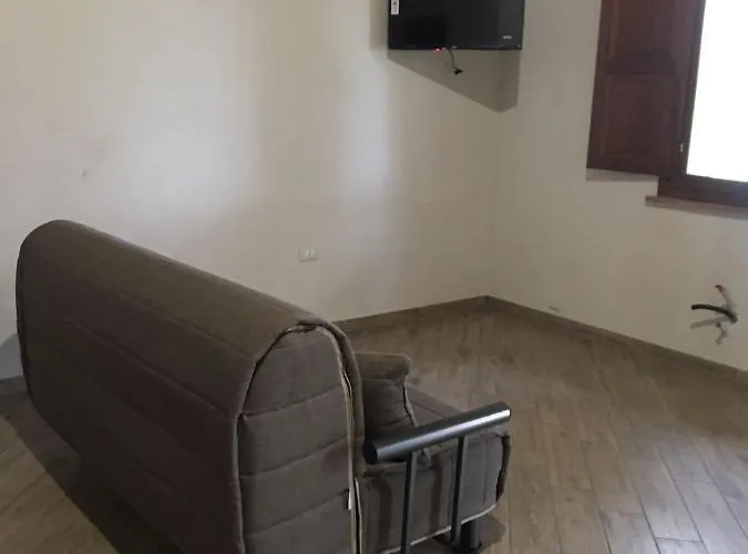 Apart-hotel Le Tamerici Cariati