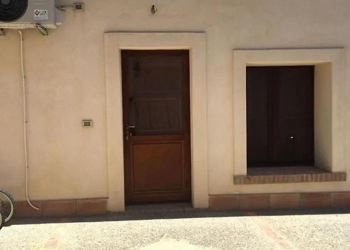 Le Tamerici Apart-hotel 3*