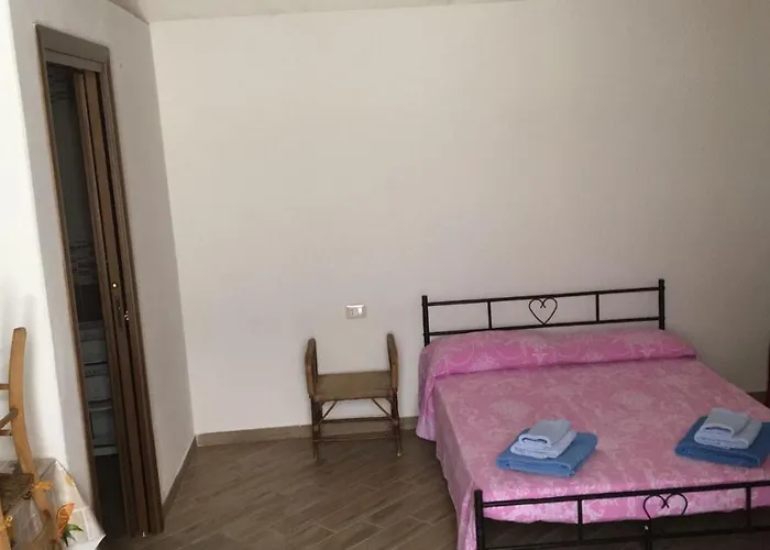 Apart-hotel Le Tamerici Cariati