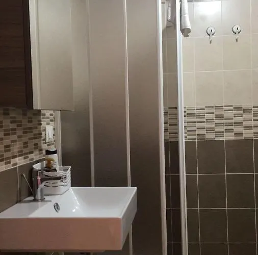 Apart-hotel Le Tamerici 3*