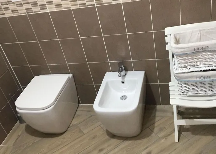 Apart-hotel Le Tamerici